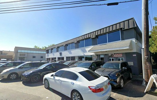 Man, 48, Faces Arson Charges Believed Connected to Fiery Hasbrouck Heights Warehouse Blaze That Burned Three