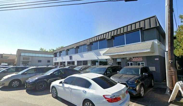 Man, 48, Faces Arson Charges Believed Connected to Fiery Hasbrouck Heights Warehouse Blaze That Burned Three