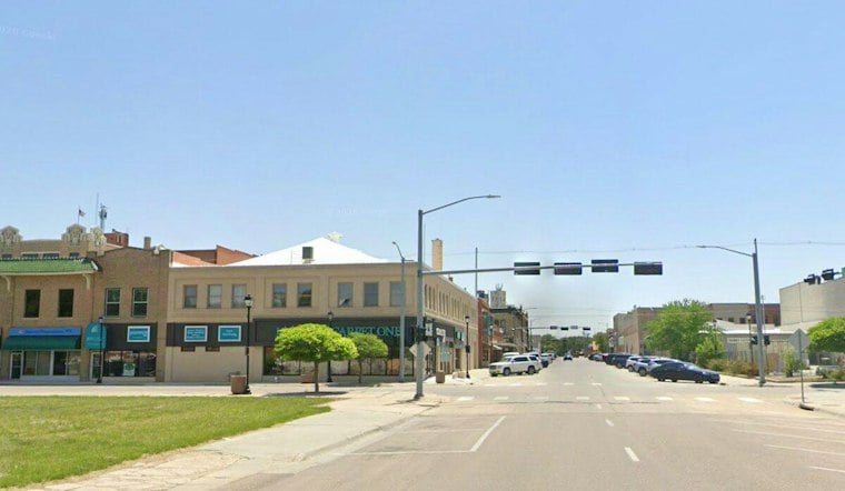 Hastings Library Closes Denver Avenue for Bigger Trunk or Treat Oct. 31