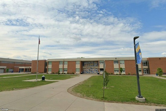 Hastings Weighs Pride Flag Ban, Board Hits Pause After Packed Debate