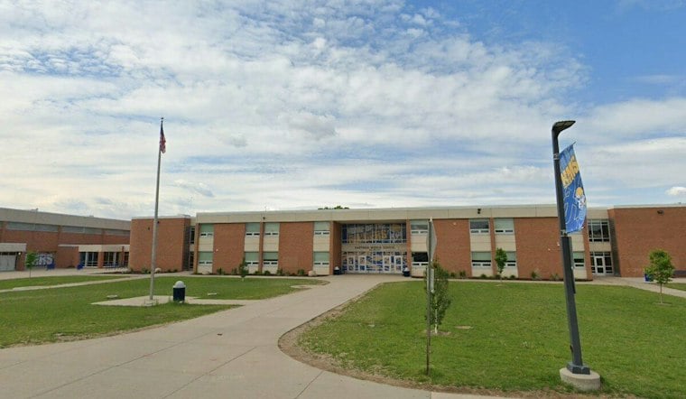 Hastings Weighs Pride Flag Ban, Board Hits Pause After Packed Debate