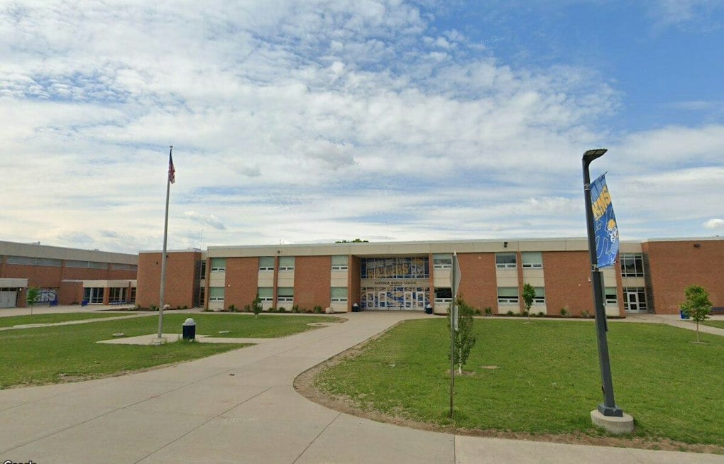Hastings Weighs Pride Flag Ban, Board Hits Pause After Packed Debate