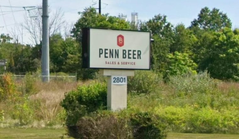 Hatfield Beer Distributor Buys Its Own Warehouse in $48.5M Deal