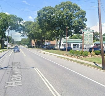 Hauppauge Man, 85, Dies After Medical Emergency Causes Lake Ronkonkoma Crash