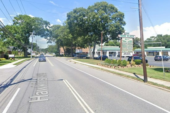 Hauppauge Man, 85, Dies After Medical Emergency Causes Lake Ronkonkoma Crash