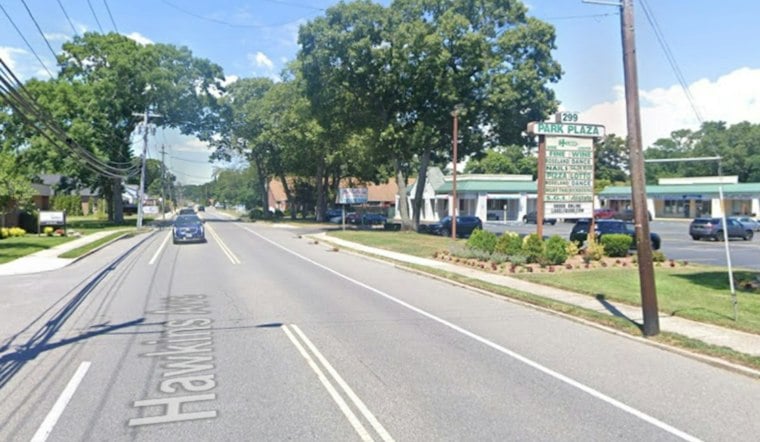 Hauppauge Man, 85, Dies After Medical Emergency Causes Lake Ronkonkoma Crash