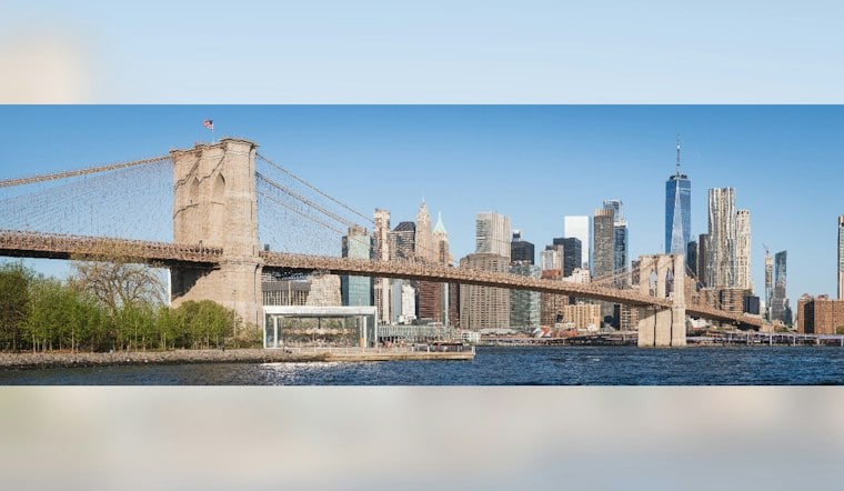 Haussmann Drops $21M on Two Crown Heights Sites for 99-Unit Tower