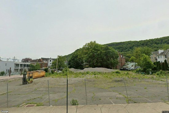 Haverstraw Breaks Ground on $13M Village Square, Turning Blighted Lot Into 61 Apartments
