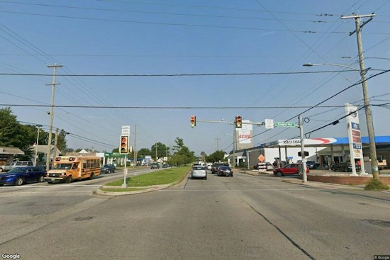 Havertown Pickup Driver's Medical Emergency Sparks Fatal 14-Vehicle Crash on Route 3