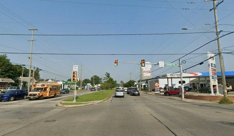 Havertown Pickup Driver's Medical Emergency Sparks Fatal 14-Vehicle Crash on Route 3