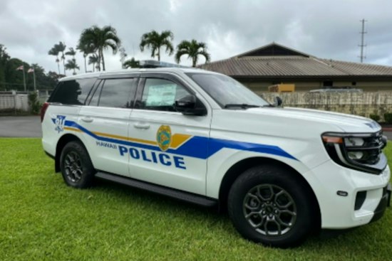 Hawaiʻi Island Police Seek Tips on Mother, Two Children Missing From Minnesota