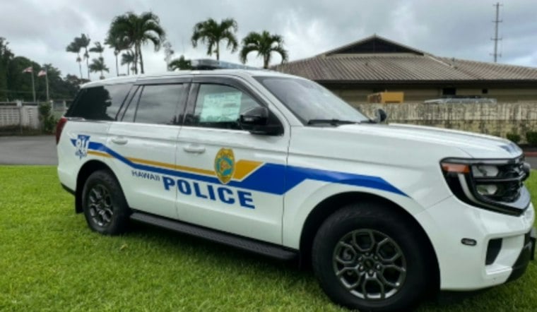 Hawaiʻi Island Police Seek Tips on Mother, Two Children Missing From Minnesota