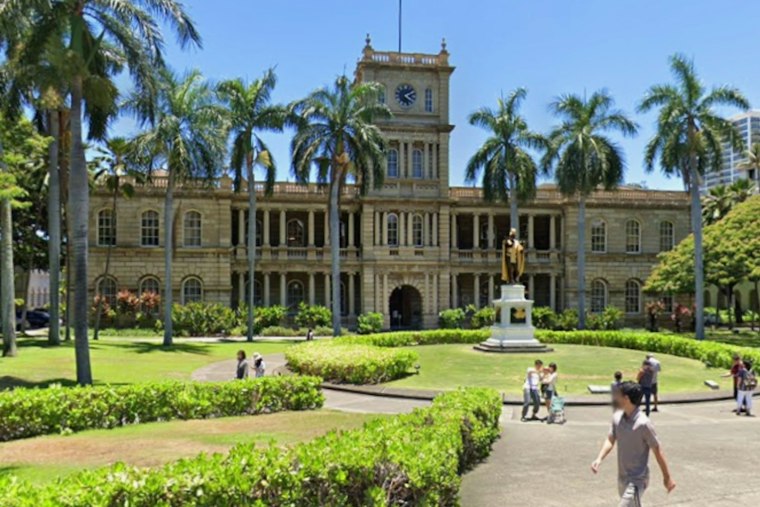 Hawaiʻi Justices Weigh Payout for Brothers Wrongly Jailed in Dana Ireland Killing