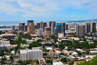 Hawaiʻi's Housing Costs Push More People Into Poverty Than Any Other State