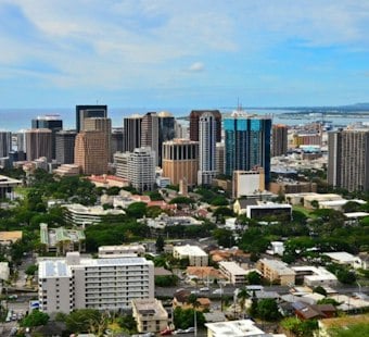 Hawaiʻi's Housing Costs Push More People Into Poverty Than Any Other State