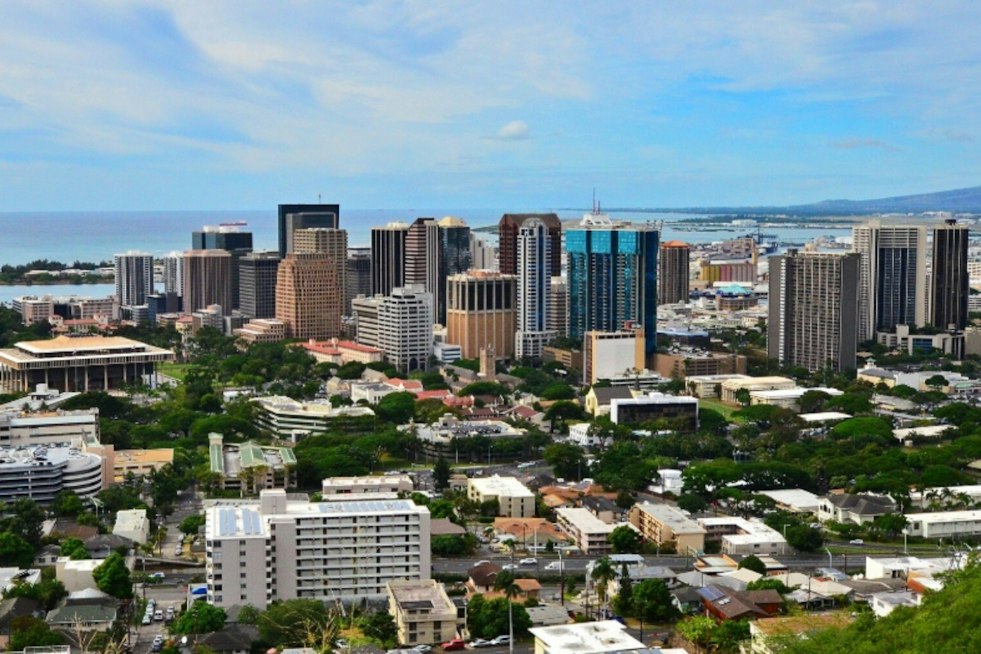Hawaiʻi's Housing Costs Push More People Into Poverty Than Any Other State