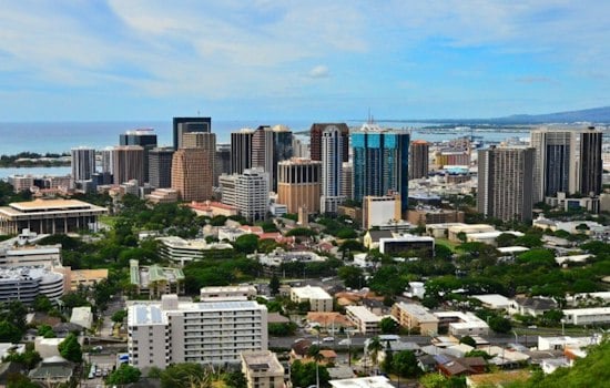 Hawaiʻi's Housing Costs Push More People Into Poverty Than Any Other State
