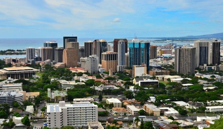 Hawaiʻi's Housing Costs Push More People Into Poverty Than Any Other State