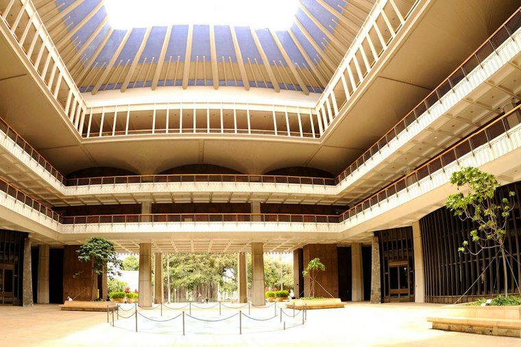 Hawaiʻi Teens Get Shot at Lawmakers' Ears at Oct. 24 Climate Summit