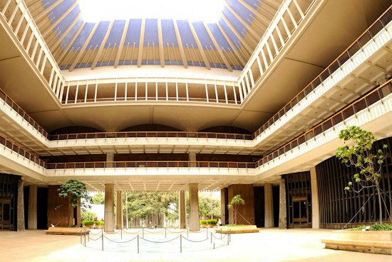 Hawaiʻi Teens Get Shot at Lawmakers' Ears at Oct. 24 Climate Summit