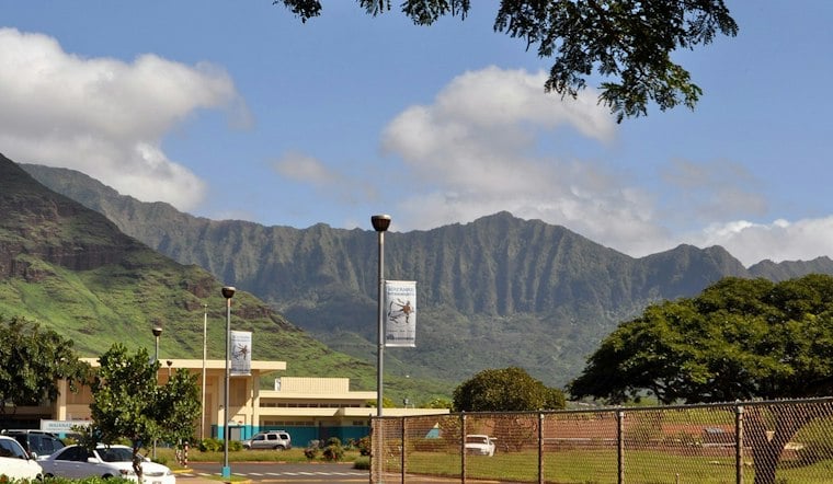 Hawaii Begins Cemetery Overhaul, Starting With Waianae's Graves