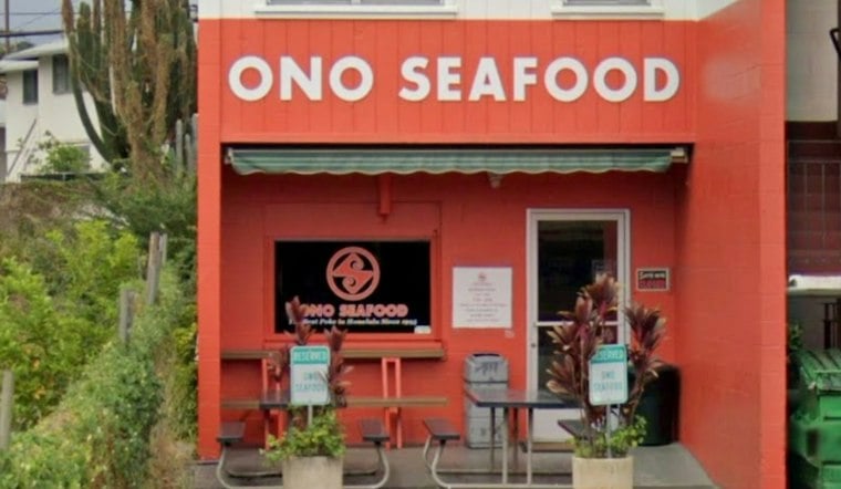 Hawaii Kai Poke Shop Owner Drained by Fake FBI Agents Demanding Crypto
