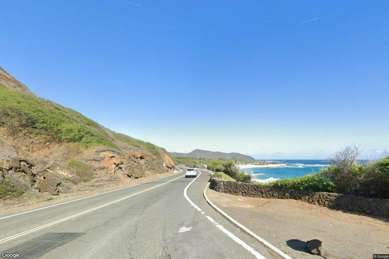 Hawaii Kai Rollover Crash Sends Woman to Hospital, Leaves Conflicting Toll of Victims