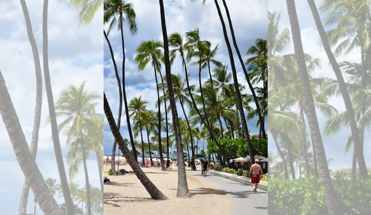 Hawaii's Biggest Women's Leadership Conference Returns to Waikiki This Friday