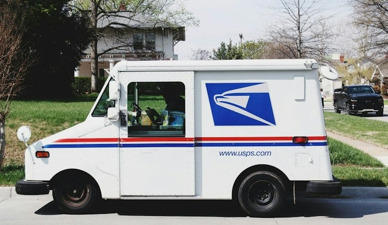 Hawaii Sellers Watch Orders Stall as USPS Shifts Packages to Slow Boat