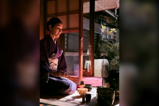 Hawaii Students From Four Islands Gather for JASH's Fall Japan Day