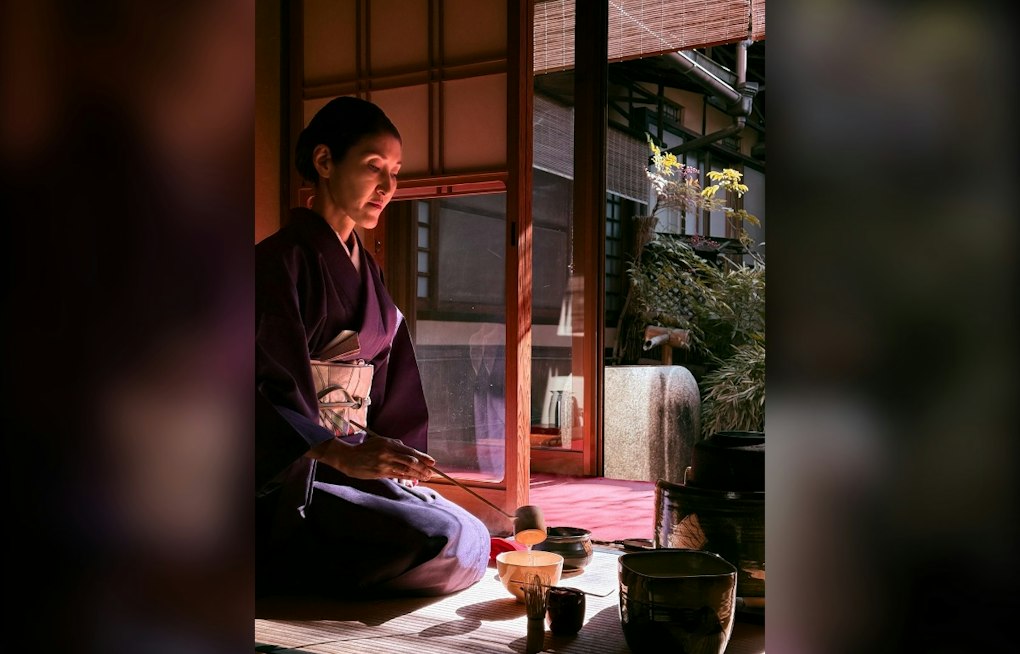 Hawaii Students From Four Islands Gather for JASH's Fall Japan Day