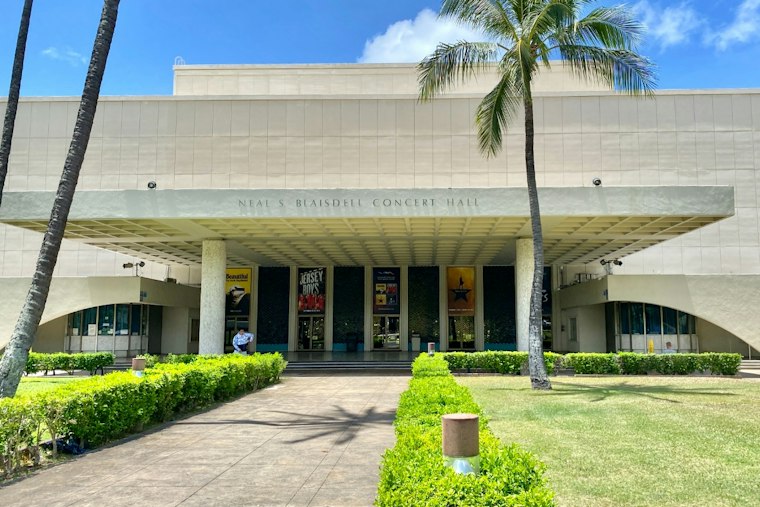 Hawaii Symphony Turns 15, Brings Lea Salonga and Star Wars to Blaisdell Hall