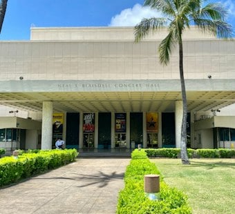Hawaii Symphony Turns 15, Brings Lea Salonga and Star Wars to Blaisdell Hall