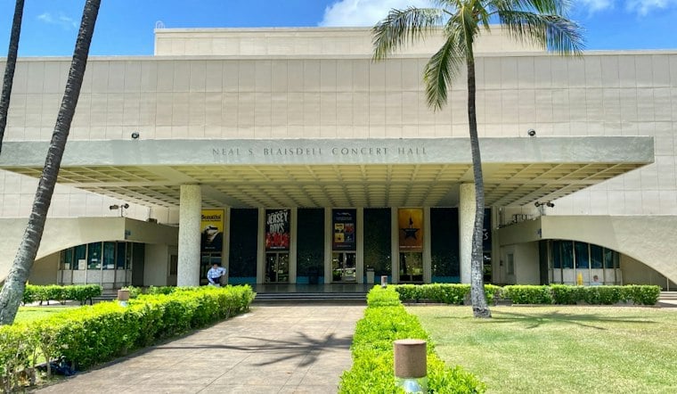 Hawaii Symphony Turns 15, Brings Lea Salonga and Star Wars to Blaisdell Hall