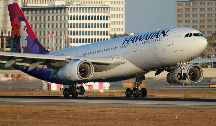 Hawaiian Airlines Breaks Ground on 200-Guest Honolulu Lounge Set for 2028