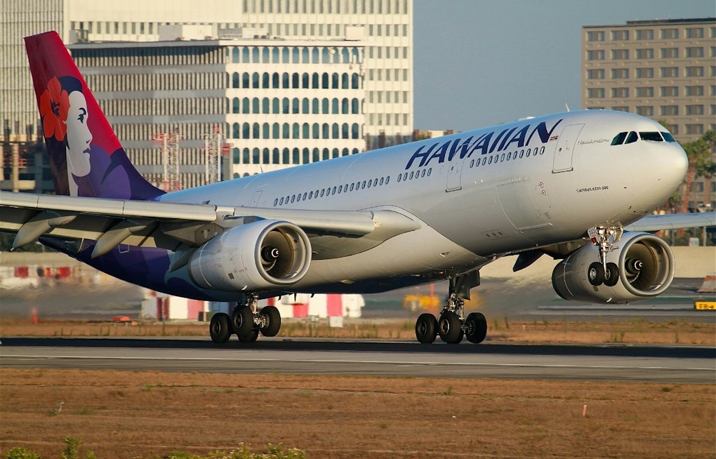 Hawaiian Airlines Breaks Ground on 200-Guest Honolulu Lounge Set for 2028