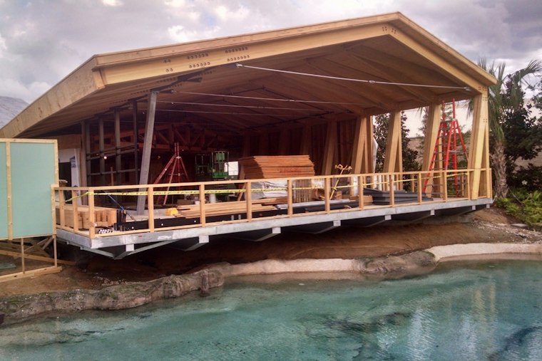 Hawaiian Bros Plans 52 Florida Restaurants, Targets Orlando And Tampa