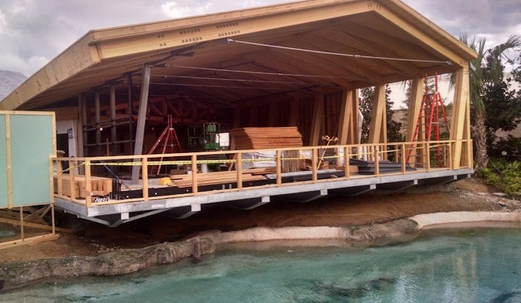 Hawaiian Bros Plans 52 Florida Restaurants, Targets Orlando And Tampa