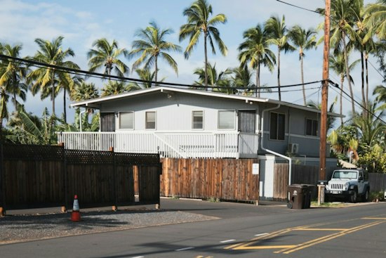 Hawaiian Council Pays Hosts Up to $2,000 a Month to Shelter Storm Survivors