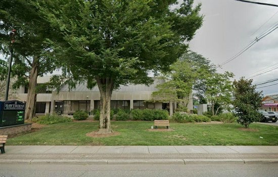 Hawthorne Firefighter Gets 20 Years for Hidden Bathroom Camera, Luring Plot