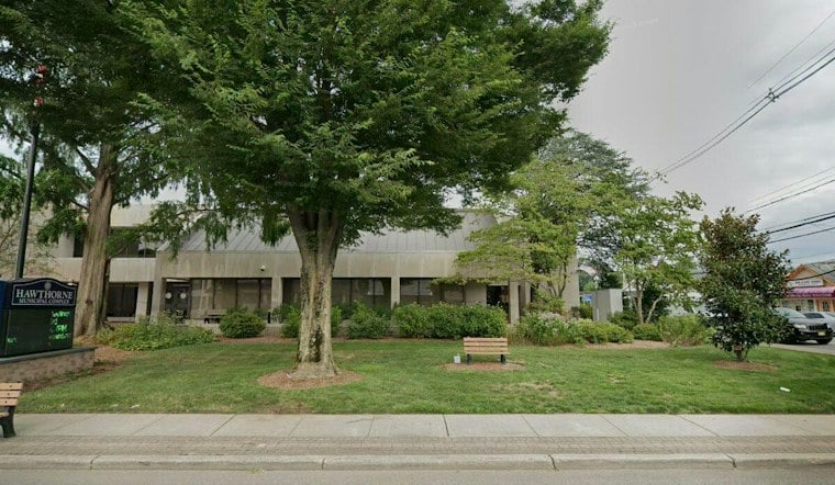 Hawthorne Firefighter Gets 20 Years for Hidden Bathroom Camera, Luring Plot