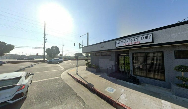 Hawthorne Mother and Son Found Severely Beaten, Her Survival Uncertain