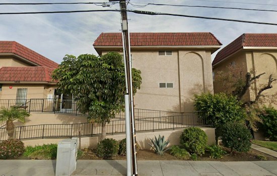 Hawthorne's Cordary Apartments Get $6M Boost as Newsom Expands South Bay Housing Trust