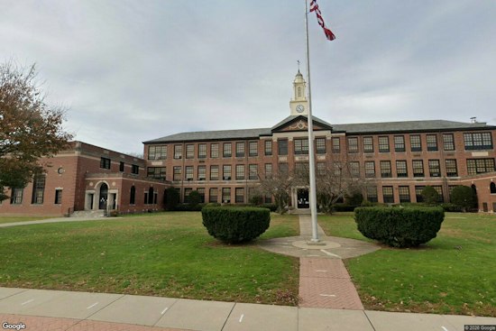 Hawthorne Schools Eye Custodial Outsourcing as Health Costs Spike 34%