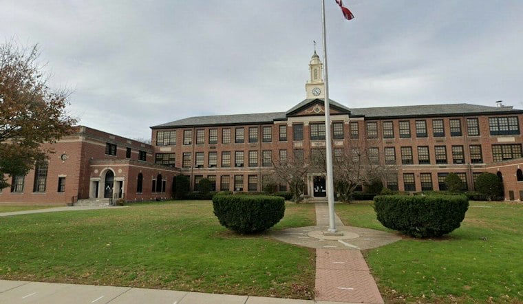 Hawthorne Schools Eye Custodial Outsourcing as Health Costs Spike 34%