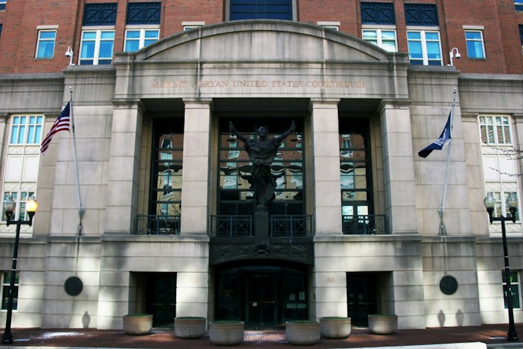 Haymarket Ranch Trafficking Case Ends With Eighth Sentencing, Years Behind Bars