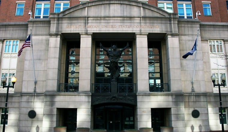 Haymarket Ranch Trafficking Case Ends With Eighth Sentencing, Years Behind Bars