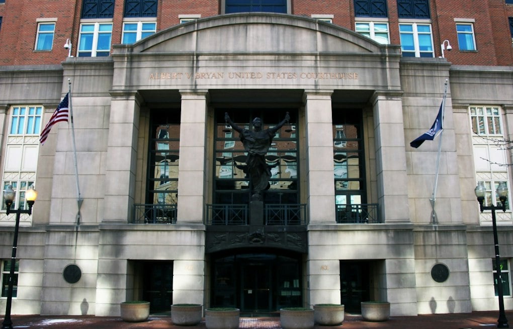 Haymarket Ranch Trafficking Case Ends With Eighth Sentencing, Years Behind Bars