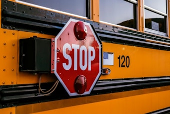 Haymarket Teen Critically Hurt at Bus Stop, Family Hunts for Second Driver