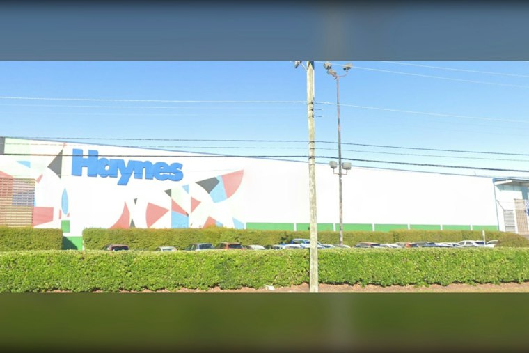 Haynes Furniture, The Dump Close for Good, Ending 128-Year Family Legacy